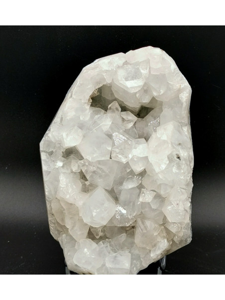 APOPHYLLITE GEODE - NASIK India