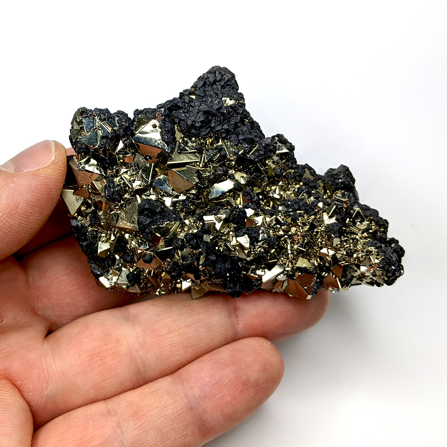 pyrite 380