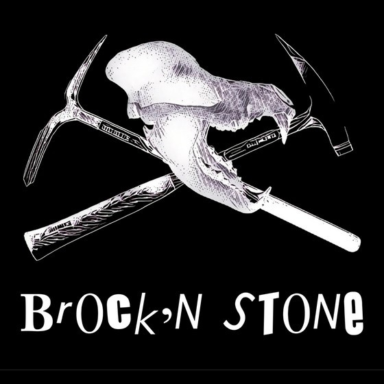 Brock'n Stone - Sébastien Sage