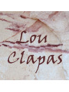 Lou Clapas - Pascal Fergère