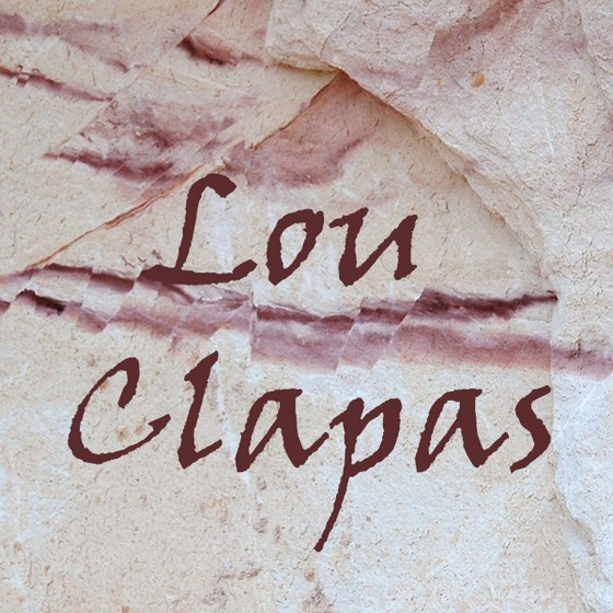 Lou Clapas - Pascal Fergère