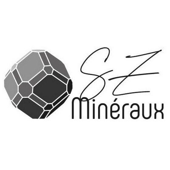 SZ-Minéraux - Cédric et Mathilde Sonney